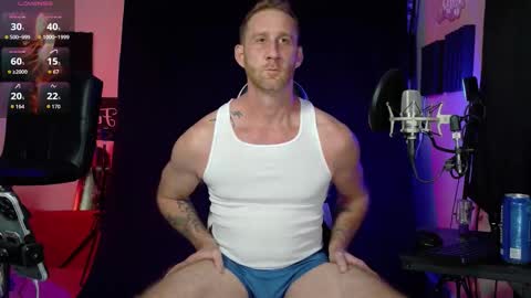 Ryan Long online show from April 2026 12:09:02 AM