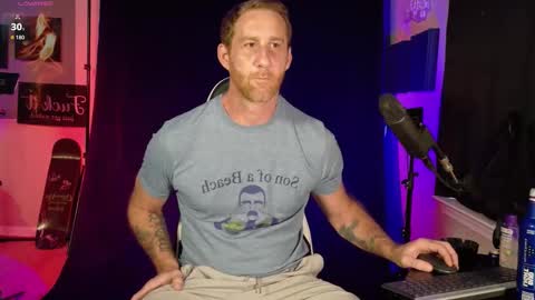 Ryan Long online show from May 2026 10:59:02 PM