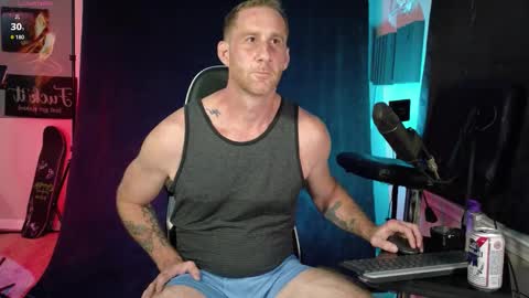 Ryan Long online show from May 2026 08:24:02 PM