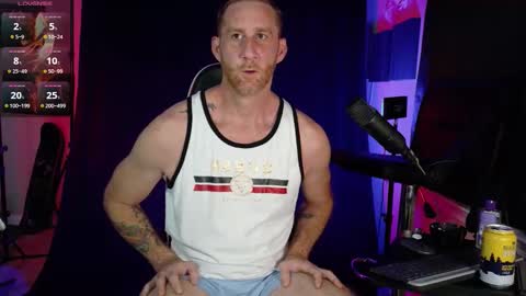 Ryan Long online show from May 2026 01:47:02 AM
