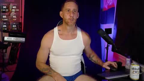 Ryan Long online show from May 2026 02:41:02 AM