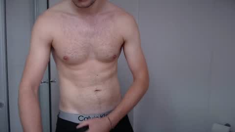 Stud From Paris online show from August 2026 09:34:01 AM