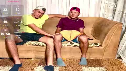 studiofenixdear online show from September 2025 01:16:01 AM