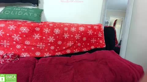 StudioWahines online show from December 2024 03:16:02 AM