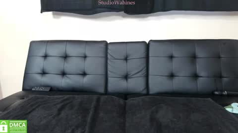 StudioWahines online show from January 2025 10:11:02 PM