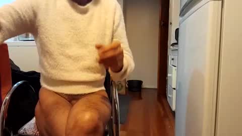 Snapshot of stugo1964 chatting on January 2025 10:11:01 AM stugo1964 online show from January 2025 10:11:01 AM