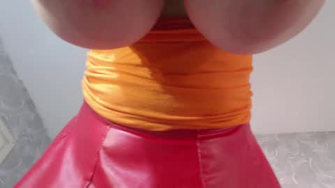 Snapshot of stunningboobs chatting on December 2024 12:17:01 PM Natasha online show from December 2024 12:17:01 PM