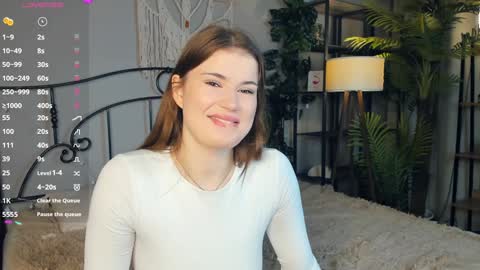 Sonya online show from December 2024 05:20:01 AM