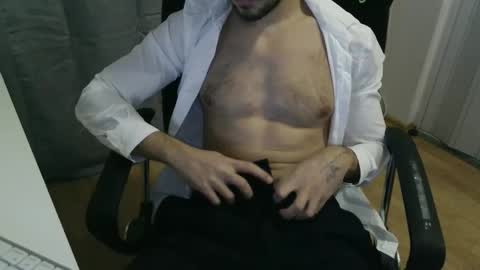 STV8000 online show from January 2025 03:42:01 PM