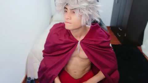 Snapshot of stylish_men chatting on November 2025 08:44:01 PM stylish men online show from November 2025 08:44:01 PM