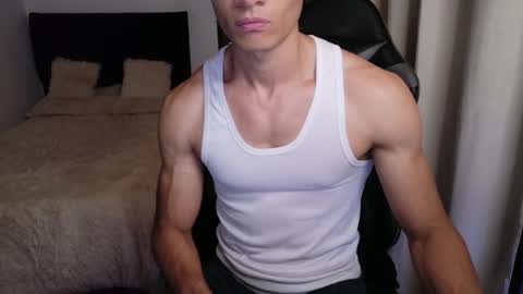 stylish man online show from May 2026 10:40:02 PM