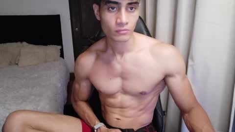 stylish man online show from May 2026 01:01:01 AM