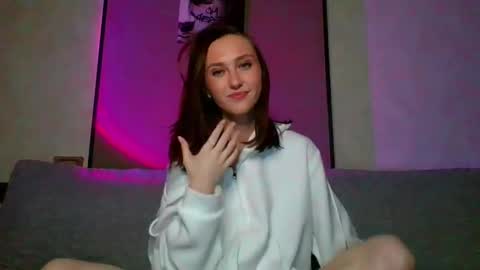 LINA online show from February 2025 06:57:02 PM