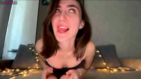 LINA online show from April 2026 02:36:02 AM