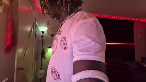 Hot Chocolate online show from May 2026 01:50:01 PM