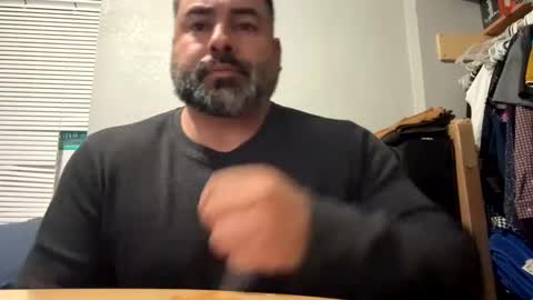 suavecito67 online show from January 2025 08:40:01 AM