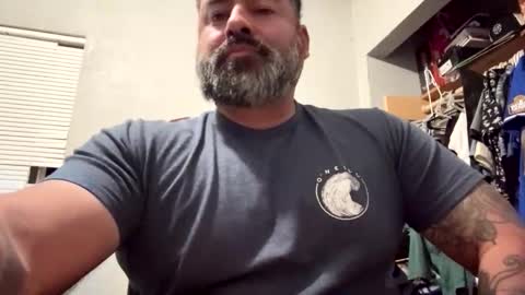 suavecito67 online show from November 2025 07:51:01 AM