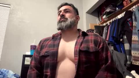 suavecito67 online show from February 2026 03:00:02 AM