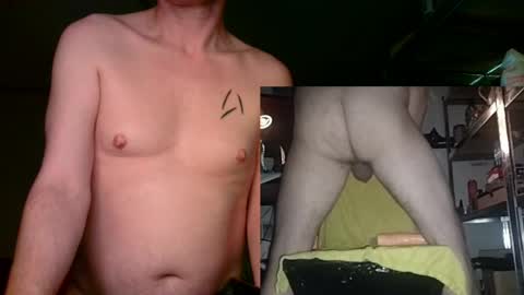 Sub2ChocoLad online show from May 2026 10:17:02 PM