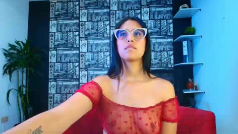 sub_scarlett_ online show from March 2026 10:39:02 PM