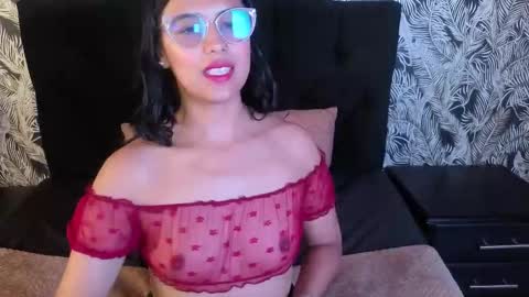 sub_scarlett_ online show from March 2026 01:15:01 PM