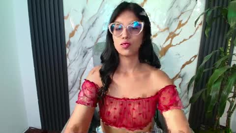 sub_scarlett_ online show from April 2026 02:47:02 PM