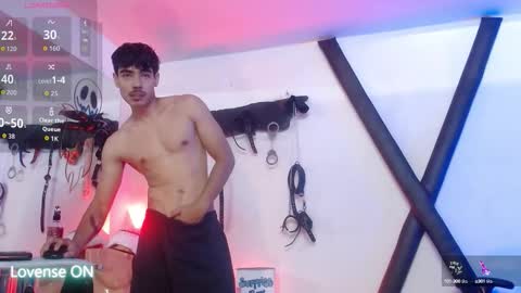 Snapshot of subarashi_ishi69 chatting on October 2025 06:20:01 PM subarashi_ishi69 online show from October 2025 06:20:01 PM