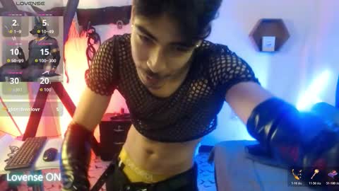 Snapshot of subarashi_ishi69 chatting on February 2026 07:09:01 PM subarashi_ishi69 online show from February 2026 07:09:01 PM