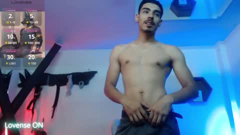 Snapshot of subarashi_ishi69 chatting on February 2026 07:10:01 PM subarashi_ishi69 online show from February 2026 07:10:01 PM