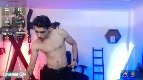 Snapshot of subarashi_ishi69 chatting on February 2026 07:34:02 PM subarashi_ishi69 online show from February 2026 07:34:02 PM