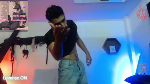 subarashi_ishi69 online show from March 2026 07:07:01 PM