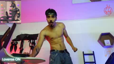 subarashi_ishi69 online show from April 2026 07:00:01 PM