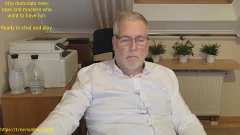 subbear1968 online show from May 2026 08:26:02 PM