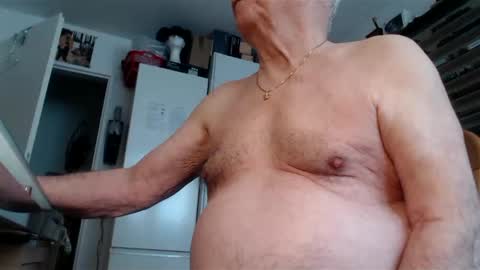 Marcel online show from December 2024 09:35:01 AM