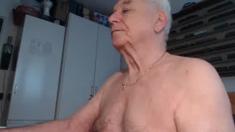 Marcel online show from January 2025 11:59:02 AM