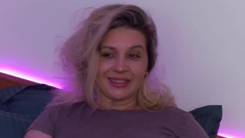 Snapshot of sublimecarla chatting on September 2025 09:59:02 PM Carla online show from September 2025 09:59:02 PM