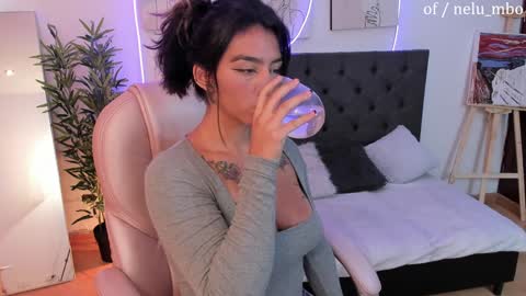 Zoe online show from January 2025 07:38:01 PM