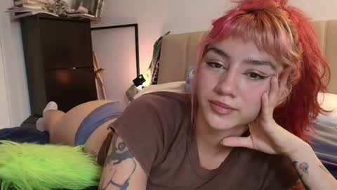 Zoe online show from May 2026 01:33:01 AM
