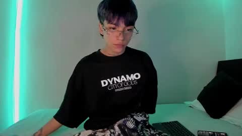 nico online show from February 2025 04:57:02 PM