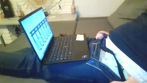 submissivguy online show from February 2025 08:51:02 PM