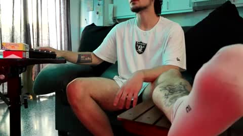 Im Substanc3  online show from September 2025 05:26:03 PM