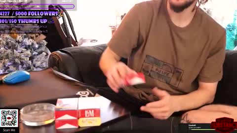 Im Substanc3  online show from December 2025 09:47:02 AM