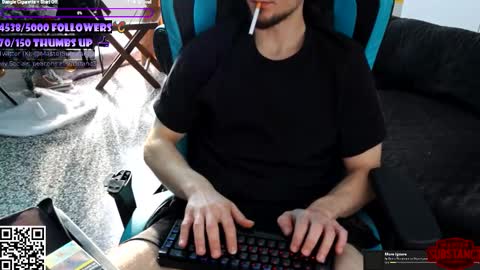 Im Substanc3  online show from February 2026 04:28:02 PM