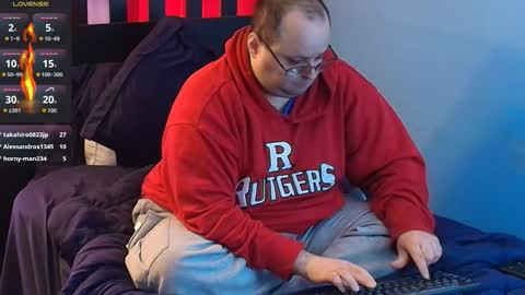 Snapshot of subzero_2689 chatting on January 2026 06:57:01 PM subzero online show from January 2026 06:57:01 PM
