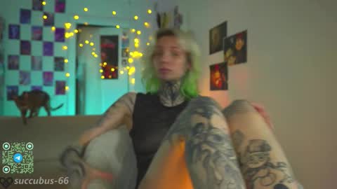 succubus_66 online show from September 2025 09:56:01 AM