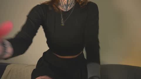 succubus_66 online show from January 2026 11:37:02 AM