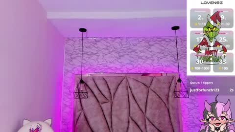 Alexy online show from December 2024 06:30:02 PM