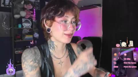 Alexy online show from February 2026 04:27:02 PM