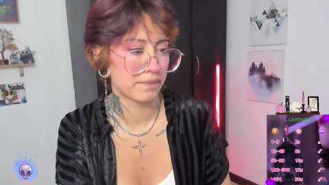 Alexy online show from March 2026 02:49:02 PM