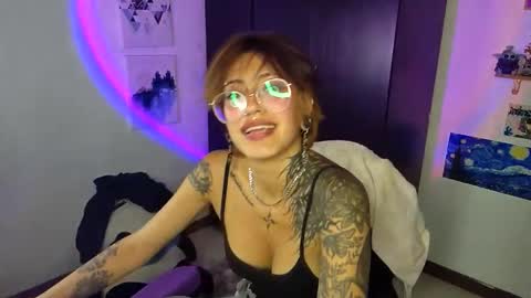 Alexy online show from May 2026 01:56:01 AM